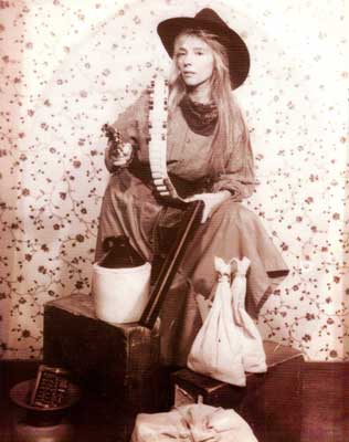Debi
